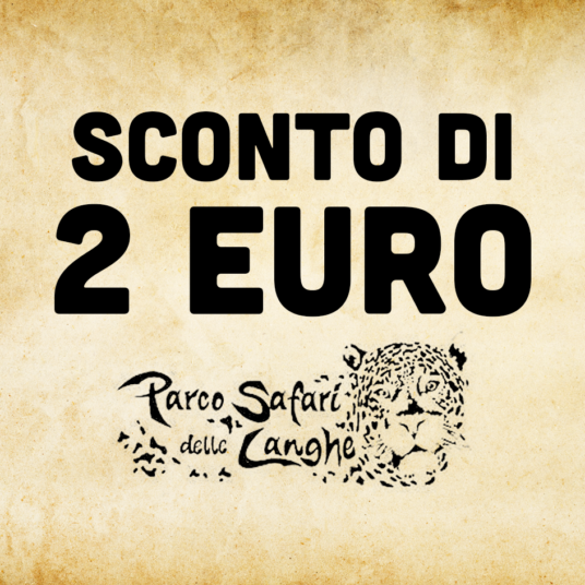 Parco Safari Delle Langhe Un Intera Giornata Tra I Cinque Continenti